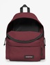 Školski ruksak, EASTPAK, Padded Bordo