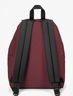 Školski ruksak, EASTPAK, Padded Bordo