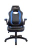 Bytezone Sniper, gaming stolica, crno/plava (GC2577B)