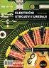 ELEKTRIČNI STROJEVI I UREĐAJI : radna bilježnica za 2. razred srednjih strukovnih škola za zanimanje tehničar za mehatroniku