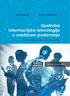 UPOTREBA INFORMACIJSKE TEHNOLOGIJE U UREDSKOM POSLOVANJU : radna bilježnica za 1. razred srednjih strukovnih škola za zanimanje tehničar za računalstvo