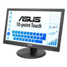 Asus monitor VT168HR, TN, WXGA, 60Hz, 5ms, VGA, HDMI
