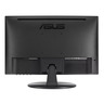 Asus monitor VT168HR, TN, WXGA, 60Hz, 5ms, VGA, HDMI