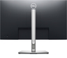 Dell 27" monitor P2723D, IPS 2K/QHD, 60Hz, 8ms, HDMI, DisplayPort, 4x USB, Pivot