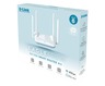 D-Link EAGLE PRO AX1500 Smart Router R15