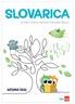 SLOVARICA za prvi i drugi razred osnovne
