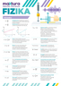 MEMENTO FIZIKA maXtura 2022.