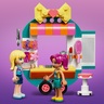 LEGO Friends Mobilni modni butik 41719
