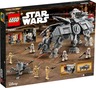 LEGO Star Wars Hodač AT-TE 75337