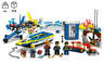 LEGO City Detektivske misije vodene policije 60355
