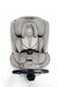 Joie autosjedalica I-Spin Grow, Oyster R, ISOFIX, siva