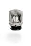 Joie autosjedalica I-Spin Grow, Oyster R, ISOFIX, siva