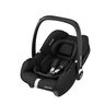 Maxi-Cosi autosjedalica Cabriofix i-Size, Essential Black, ISOFIX, crna