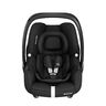 Maxi-Cosi autosjedalica Cabriofix i-Size, Essential Black, ISOFIX, crna