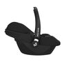 Maxi-Cosi autosjedalica Cabriofix i-Size, Essential Black, ISOFIX, crna