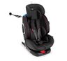 Cam autosjedalica Panoramic Evo, ISOFIX, crna