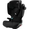 Romer autosjedalica Kidfix I-size, Cosmos Black, ISOFIX, crna