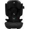 Romer autosjedalica Kidfix I-size, Cosmos Black, ISOFIX, crna