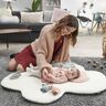 Babymoov jastučić Lovenest, White EU, bijela