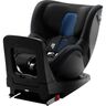 Romer autosjedalica Dualfix, M I-size, ISOFIX, Cool Flow, plavo/crna