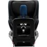 Romer autosjedalica Dualfix, M I-size, ISOFIX, Cool Flow, plavo/crna