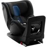 Romer autosjedalica Dualfix, M I-size, ISOFIX, Cool Flow, plavo/crna