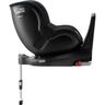 Romer autosjedalica Dualfix, M I-size, ISOFIX, Cool Flow, plavo/crna