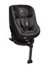 Joie autosjedalica Spin 360, Ember, ISOFIX, crna