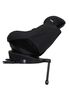 Joie autosjedalica Spin 360, Ember, ISOFIX, crna