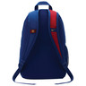 Školski ruksak, Nike, FC Barcelona, plavo-crveni