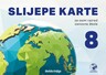Slijepe karte za osmi razred osnovne škole