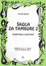 Škola za tambure kvartnog G-sustava, udžbenik za 3. i 4. razred osnovne glazbene škole