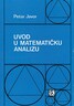 UVOD U MATEMATIČKU ANALIZU, udžbenik