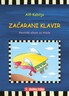 ZAČARANI KLAVIR, klavirski album za mlade