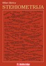 STEHIOMETRIJA, udžbenik