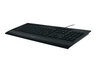 Logitech K280, tipkovnica, crna, USB (920-005217)