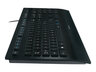 Logitech K280, tipkovnica, crna, USB (920-005217)