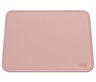 Logitech Studio, soft, podloga za miš, roza, 230x200x2mm (956-000050)