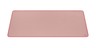 Logitech Desk Mat Studio, soft, podloga za miš, roza, 700x300x2mm (956-000053)