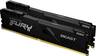 Memorija Kingston DDR4 FURY Beast, 3200MHz, 2x8, 16GB