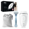BRAUN IPL PL 1124  Silk·expert Mini