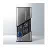 Eksterno kućište Axagon za M.2 NVMe SSD, M.2 SATA SSD, USB-C 3.2 Gen 2, 42-80mm (EEM2-SG2)