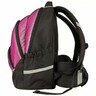 Školski ruksak anatomski, TARGET, RUKSAK, Flow Pack Chameleon Pink