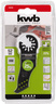 KWB AKKU-TOP Multi-tool nastavak za fuge, 52 mm