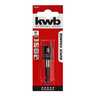 KWB automatski držač bitova s brzim otpuštanjem 1/4"x51 mm
