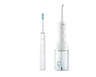 Philips Sonicare bežični oralni tuš Power Flosser HX3866/41 + četkica Sonicare Diamond Clean White