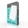 MS Bank S500 Power bank 6.000 mAh