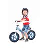 Chipolino balance bike Speed Blue