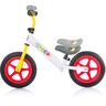 Chipolino balance bike Speed Multicolor