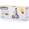 Chipolino balance bike Speed Green